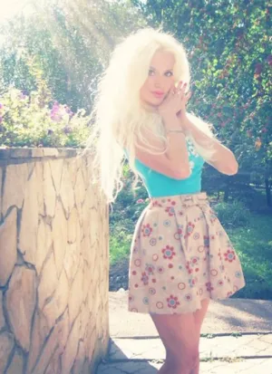 проститутка Анетта, 22, Аша