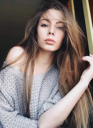 проститутка Натали, 20, Аша