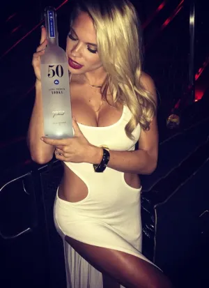 проститутка Лерочка, 23, Аша