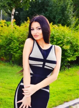 проститутка Лейла, 24, Аша