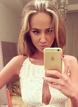 проститутка Людмила, 25, Аша