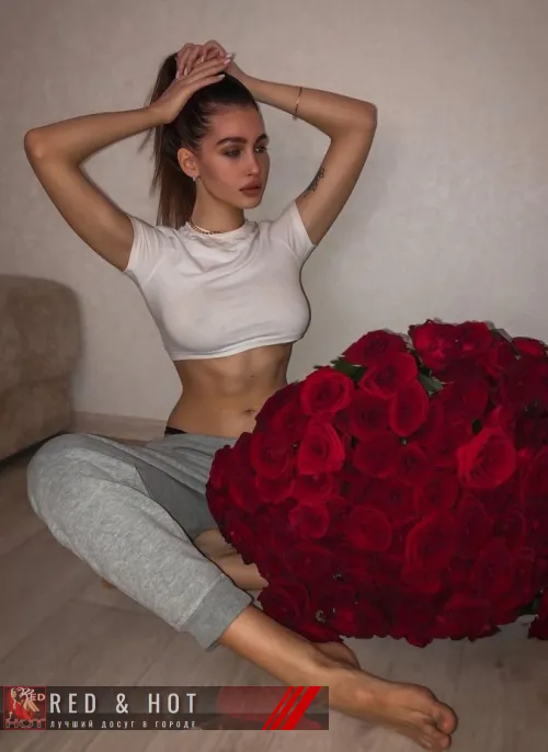 проститутка фея Светик, Аша, +7 (996) 799-5346