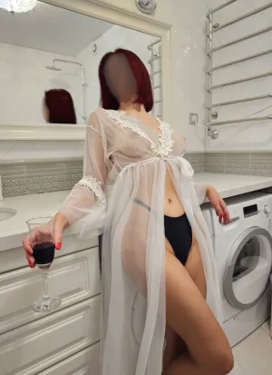 проститутка Светлана, 37, Аша