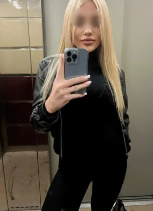 проститутка Настенька, 27, Аша