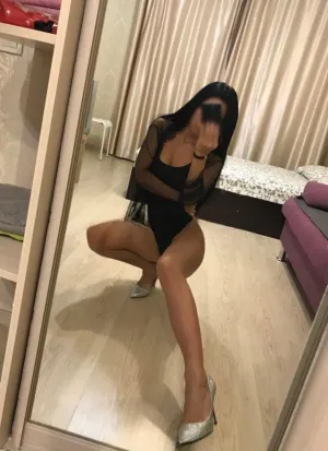 проститутка Рената, 24, Аша
