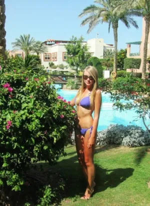 проститутка Рита, 21, Аша