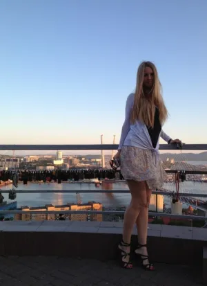 проститутка Камилла, 25, Аша