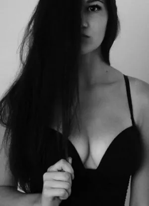 проститутка Полинка, 23, Аша