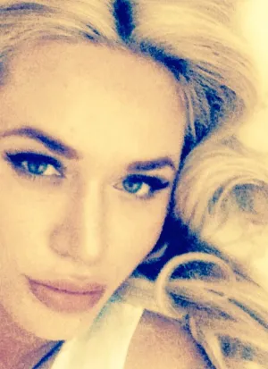 проститутка Лика, 33, Аша