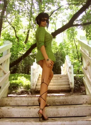 проститутка Злата, 23, Аша