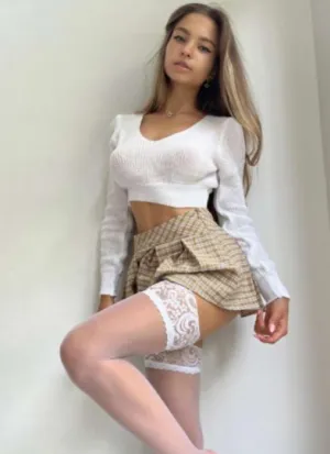 проститутка Танюшка, 20, Аша