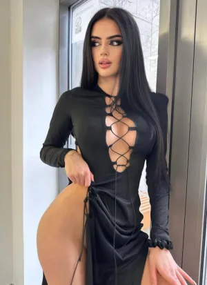 проститутка Женя, 21, Аша