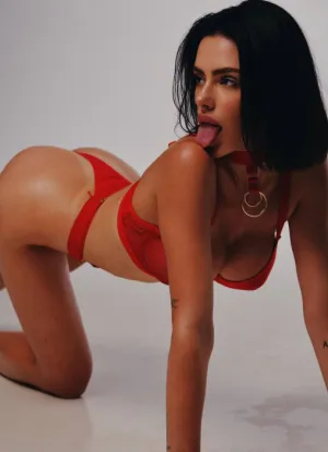 проститутка Ника, 21, Аша