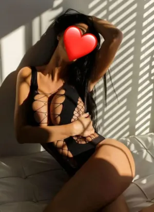 проститутка Света, 25, Аша