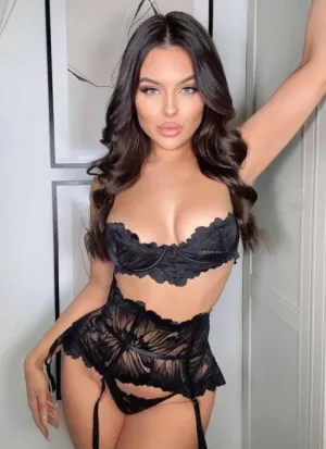 проститутка Анетта, 28, Аша