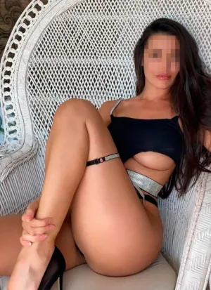 проститутка Катя, 24, Аша
