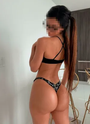 проститутка Даша, 25, Аша