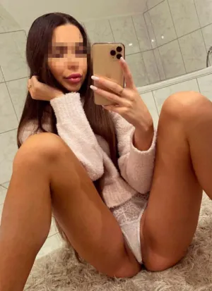 проститутка Лиза, 22, Аша