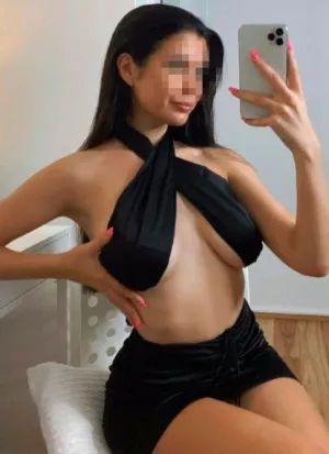 проститутка Алла, 23, Аша