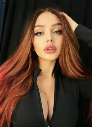 проститутка Валерия, 21, Аша